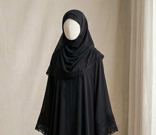 Burkha