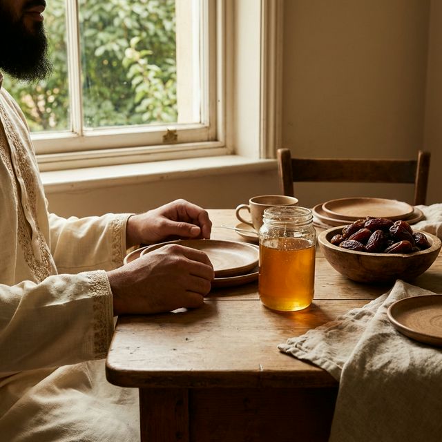 Subhe Sadik lifestyle - Quality Panjabi and Organic Foods